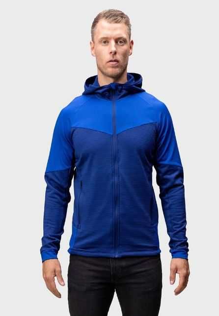 Bluza męska Halti HeatGrid M Jacket Rozm. M Cena rek. 450 zł