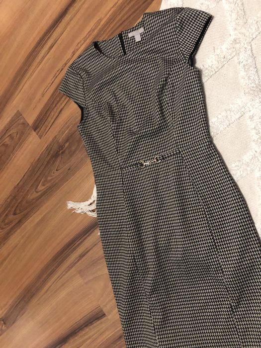 Sukienka elegancka H&M rozmiar 36