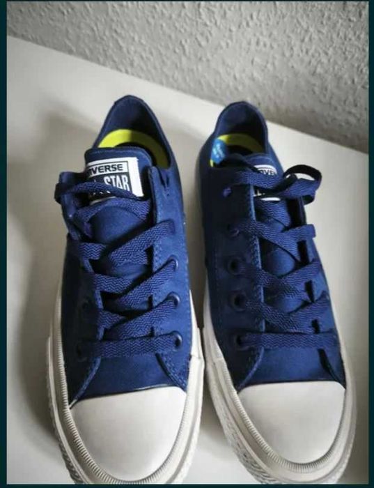 Converse trampki buty NOWE 36 37 (36,5)