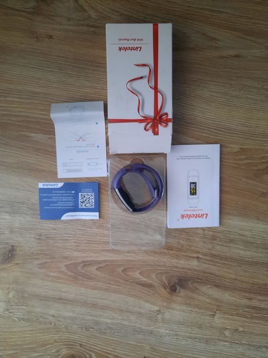 2x Nowe Smartbandy .