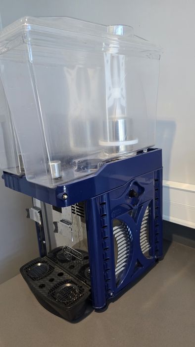 Dispensador de sumos