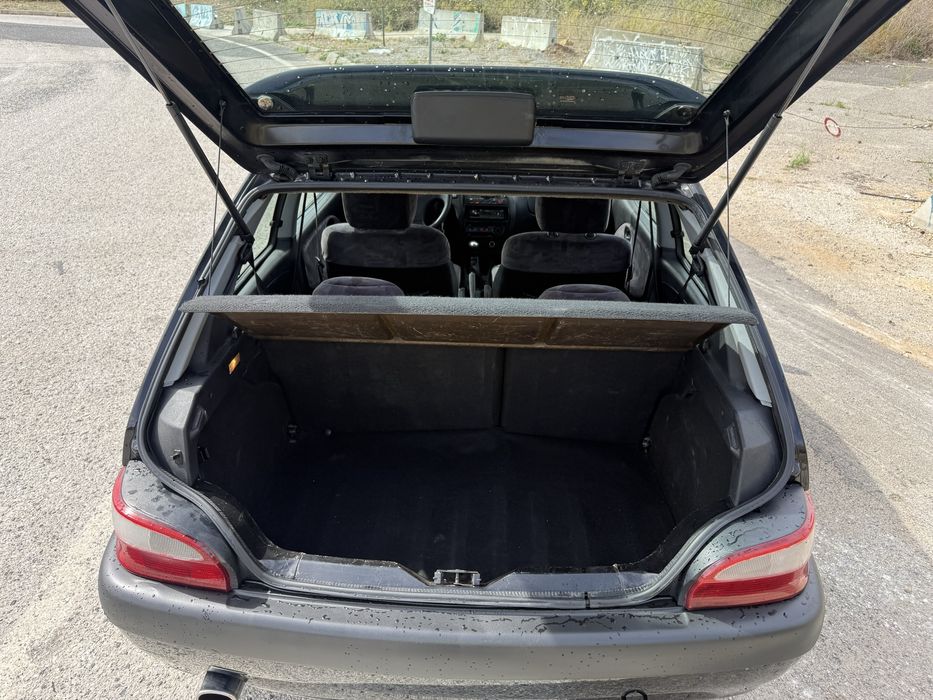 Saxo Cup Mk2 original