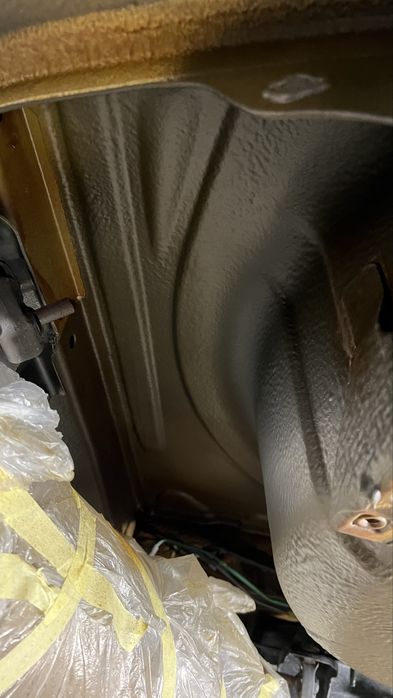 Konserwacja Woskiem Antykorozja Samochodów Dinitrol Jakość Cena