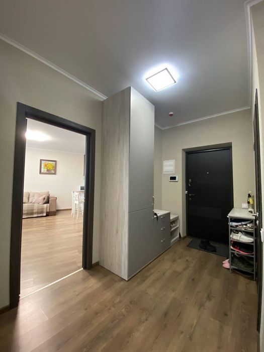 3-кімнатна квартира 94.4 м² | ЖК Теремки