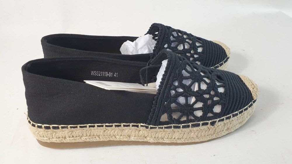 Jenny Fairy espadryle damskie rozmiar 41