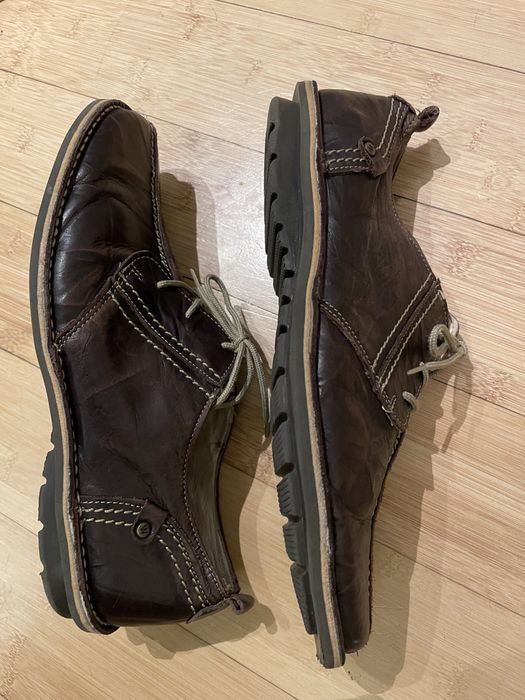 Buty Wrangler rozm. 43