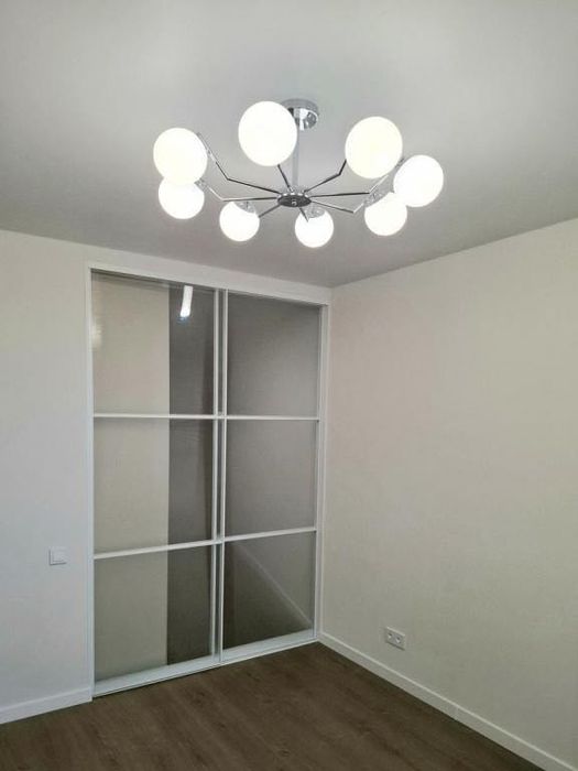 Продаж 2-кімнатної квартири ЖК  Ok'land  ( ЖК Окланд)