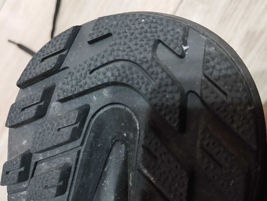 Viking Anaconda Trail Low GTX buty trekkingowe trialowe biegowe 45