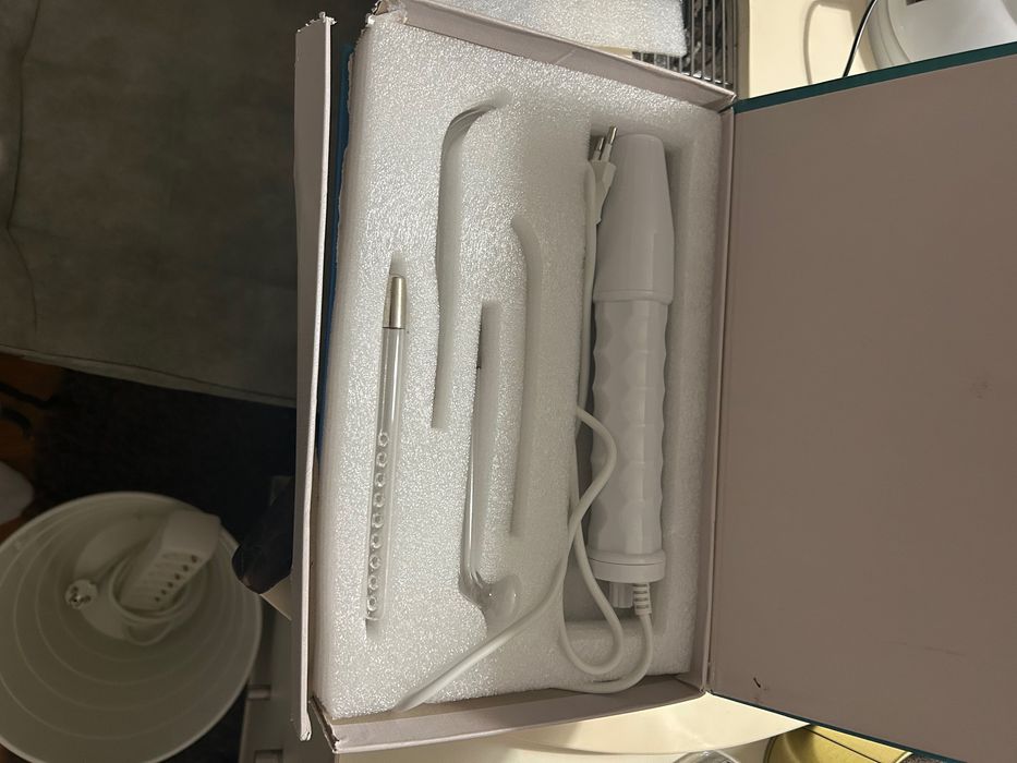 Vendo Material de Estética