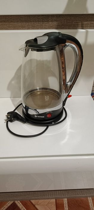 Чайник электрический Vitek