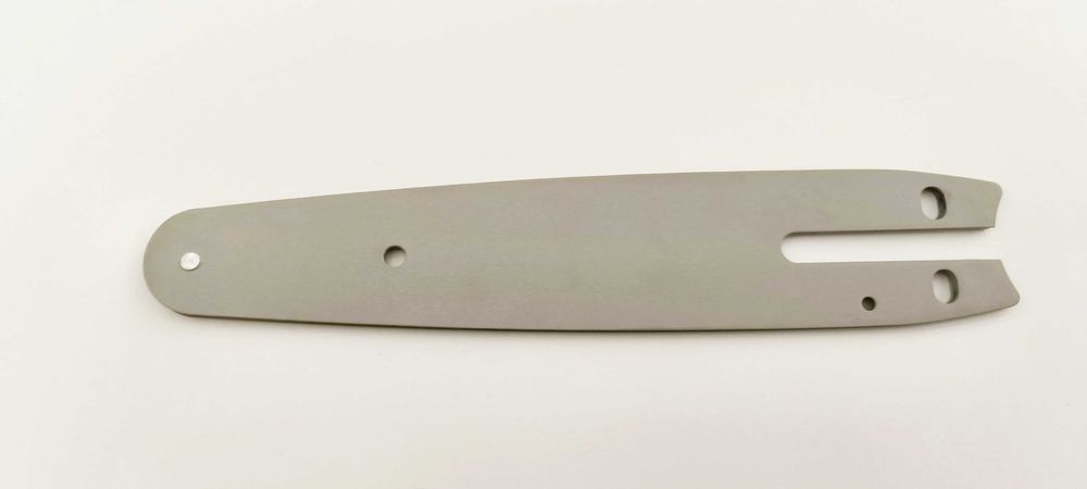 Correntes e guias para mini motosserra a bateria