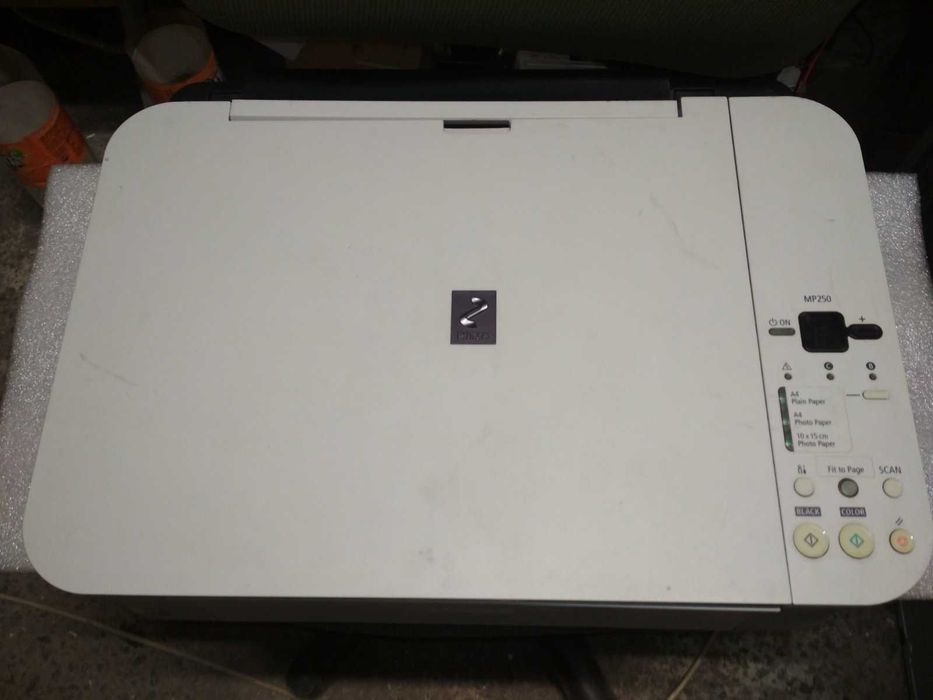 Принтера  на запчасти