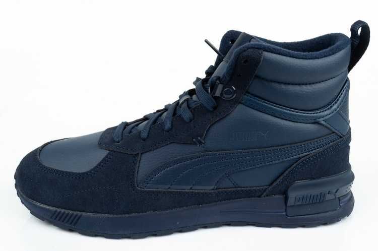 Buty sportowe Puma Gravition r. 42-46
