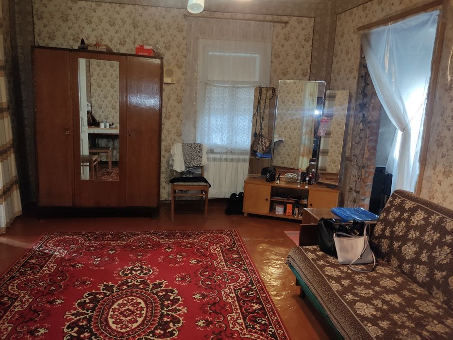 Продам будинок   2 виду опалення у Чугуїві