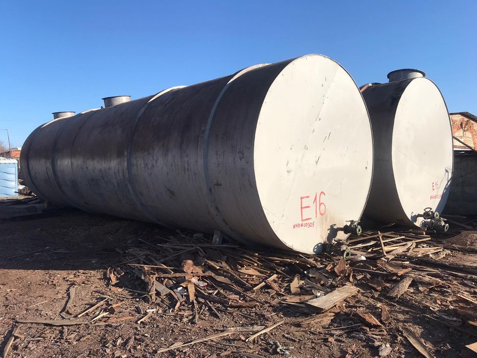 Бочка, резервуар, ёмкость, цистерна, бак, ресивер, воздухосборник и др