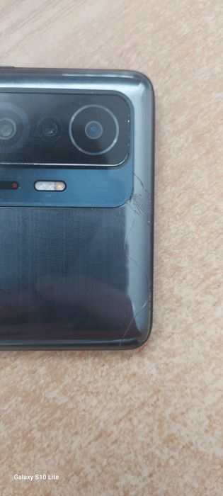 Xiaomi mi 11 t на 8/128g