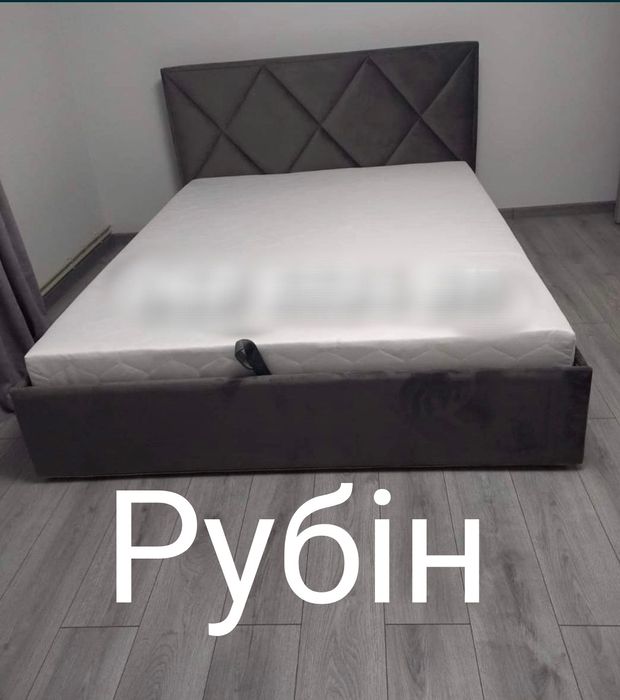 Акція ! Якісні Ліжка з липи , Матраци. -70%