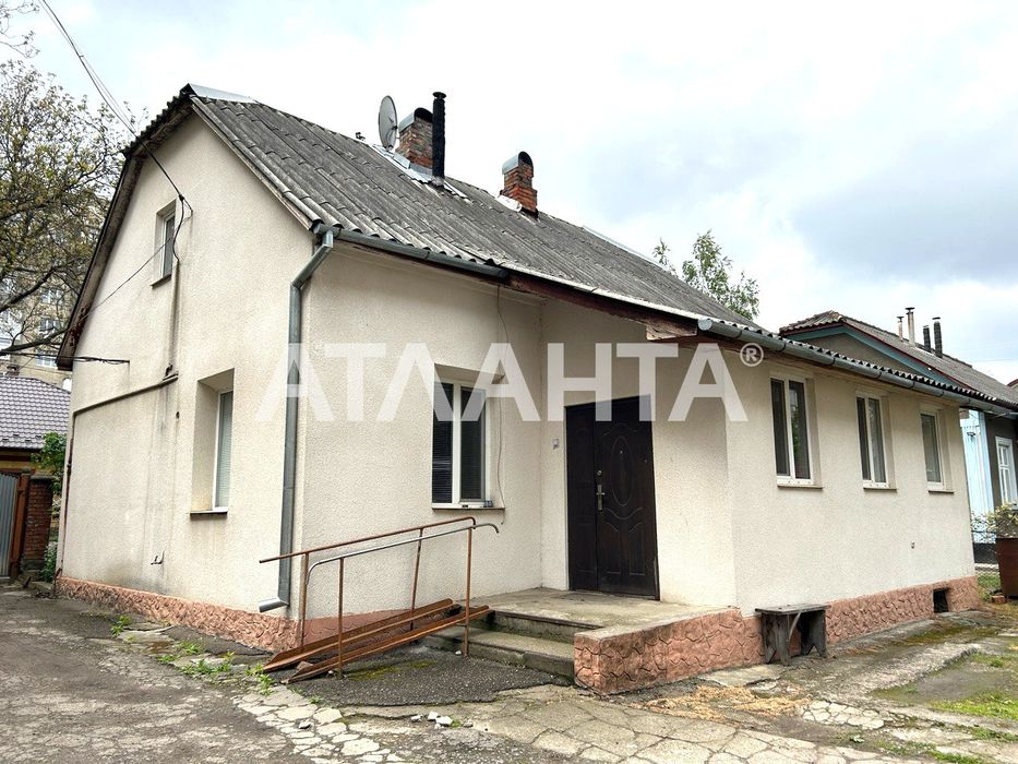 Будинок на Ентузіастів