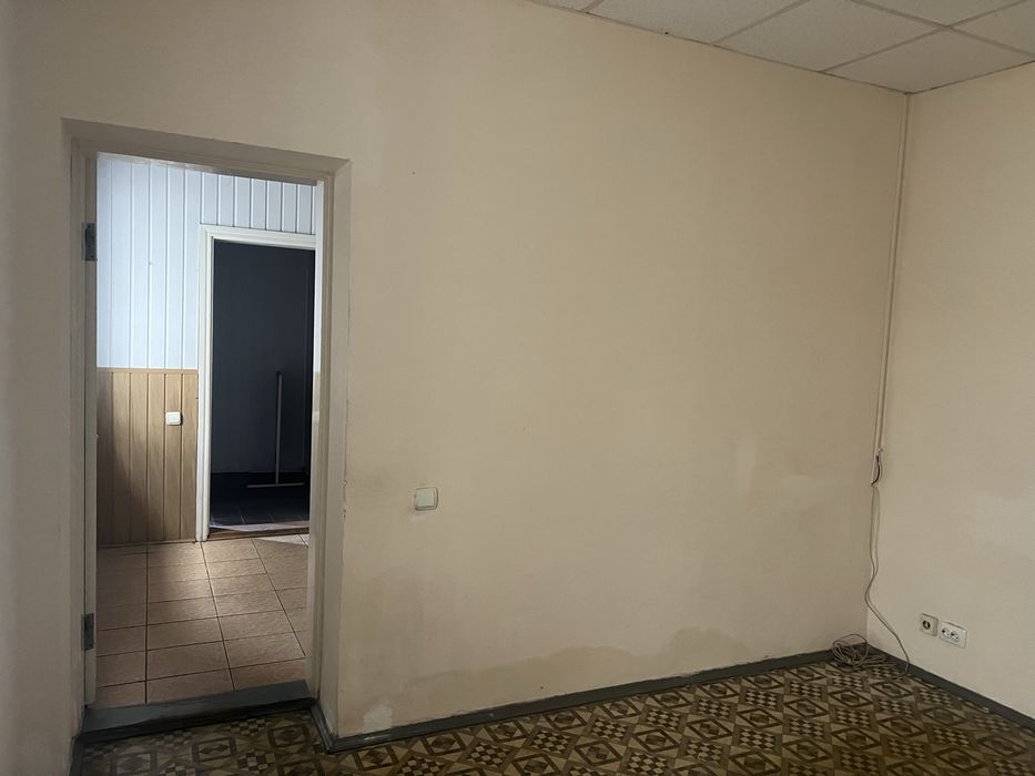 Без комісії. Центр. Фасад. Ремонт. Приміщення 78,9 м