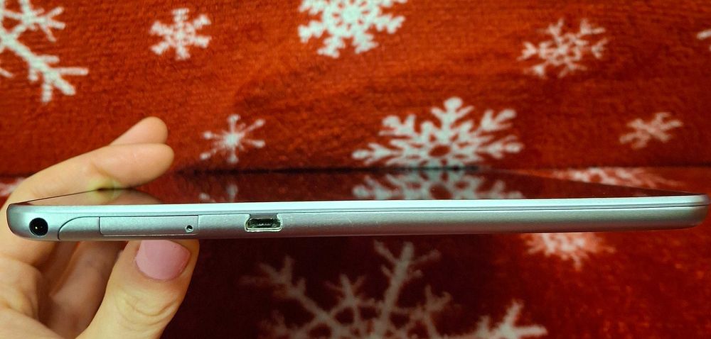 Tablet HUAWEI Mediapad T310/ 16 GB