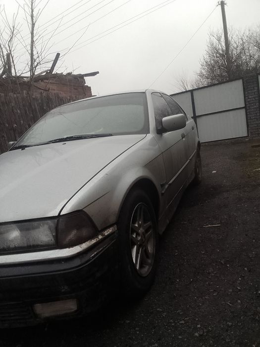 Е36 м51 стан задовільний