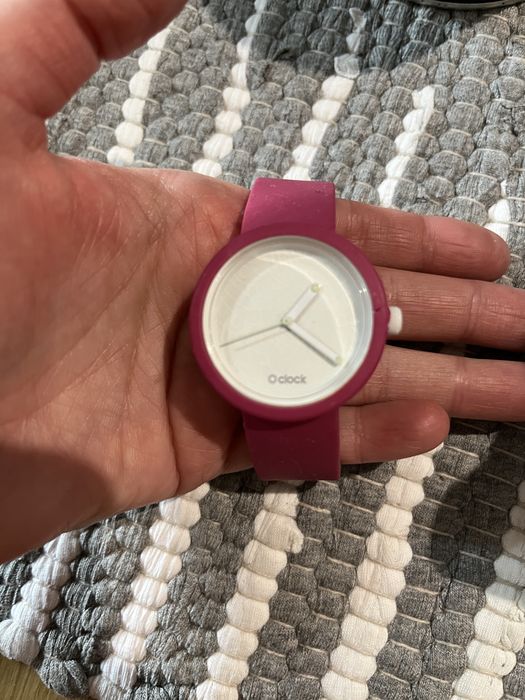 Годинник o’clock оригінал