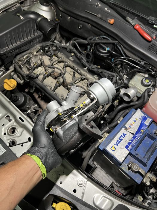 S.O.S Mecânico auto ao domicilio