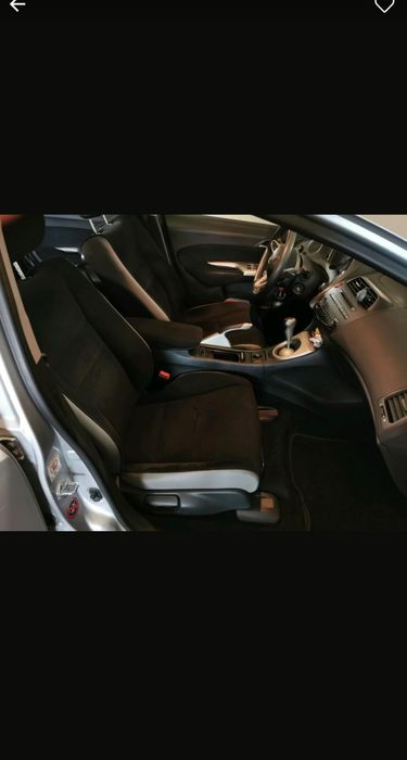 Honda Civic ufo  91 tys