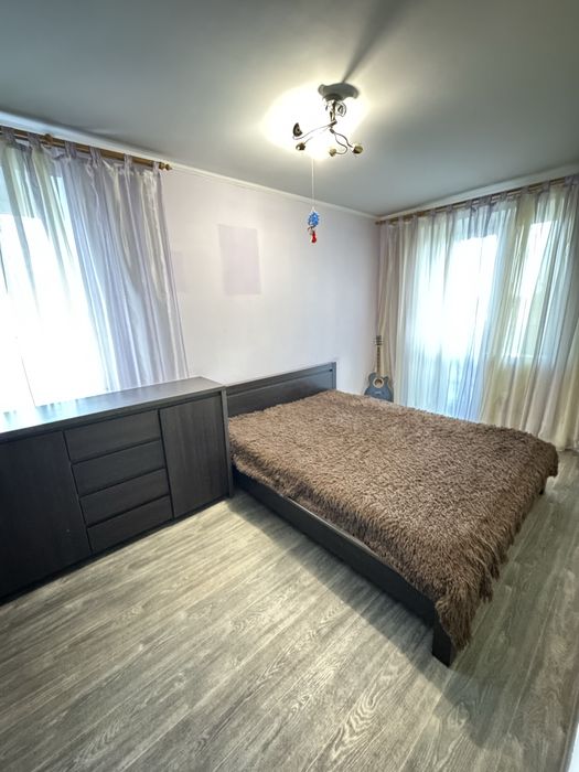 3х комнатная квартира кирпичный дом ул.Комкова