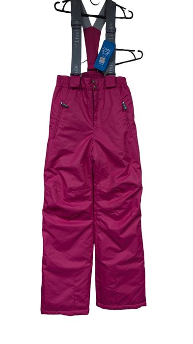 Напівкомбінезони, штани зимові, лижні GOLDY, BABY LINE