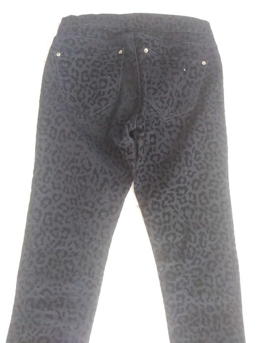 Spodnie Zara Woman Premium Legging Fit.