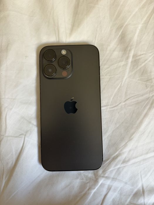 IPhone 14 pro max 256g