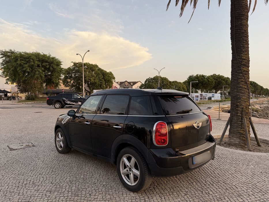 MINI Countryman — fotografia 4