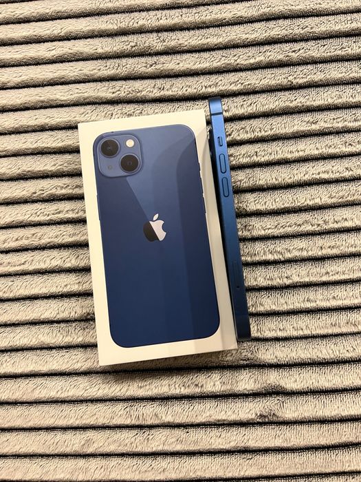 iPhone 13 128gb ідеал