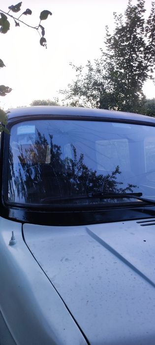 Продам Forb Transit