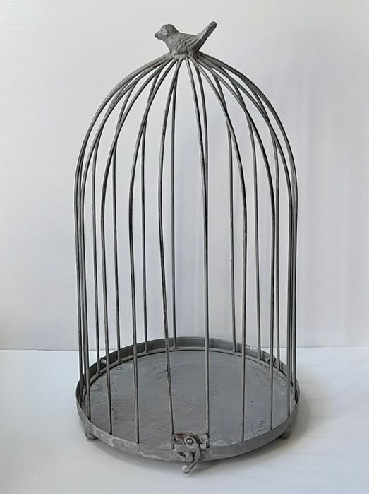 Prato de bolo (metálico)