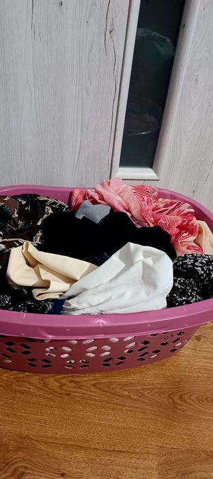 Mix ubrań damskich 17 sztuk