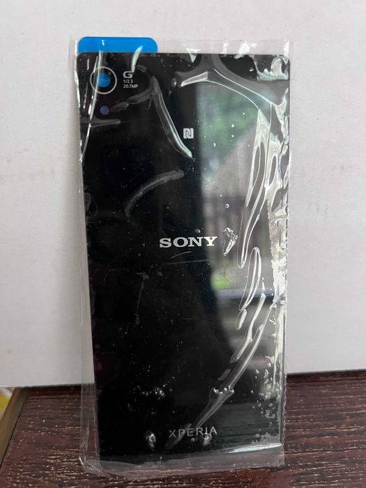 Tylna obudowa Sony Xperia Z2 / Z3