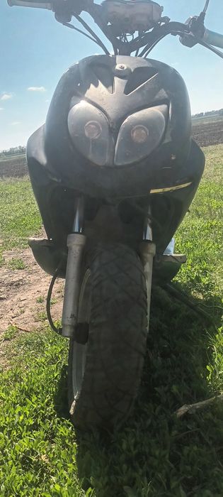 Ямаха джо 3 tekn