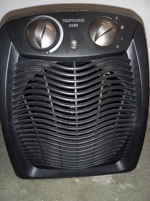 Termoventilador TAURUS Tropicano 2400.