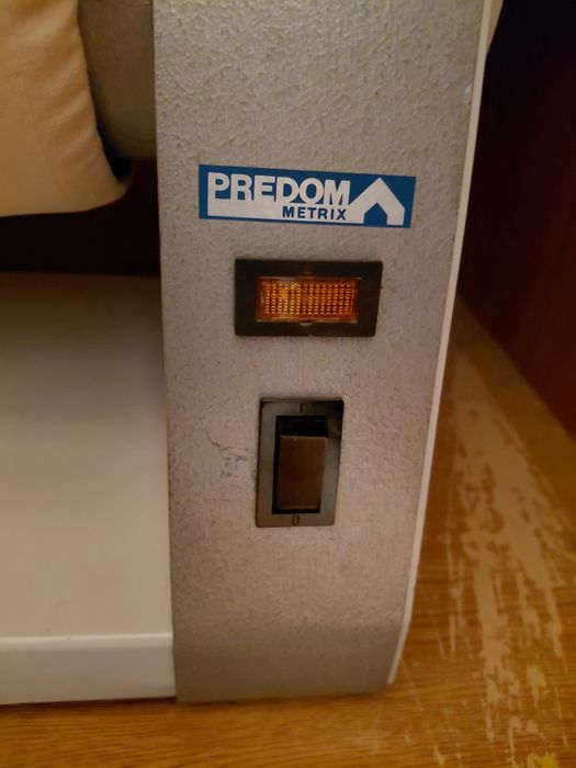 Magiel domowy, prasowalnica