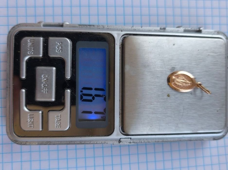 Цепочка кулон підвіска 3500 за грам