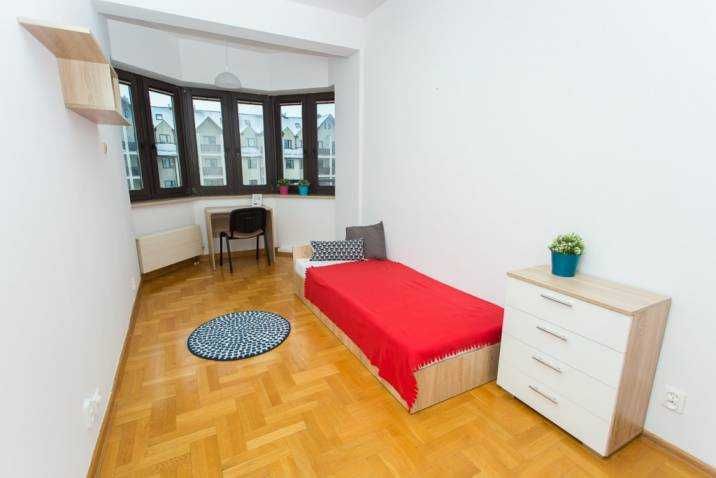 Room for rent in warsaw