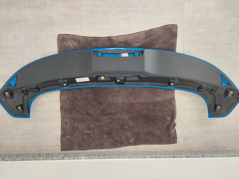 Ford Focus Mk4 ST-Line Aileron Spoiler JX7B-A44210A