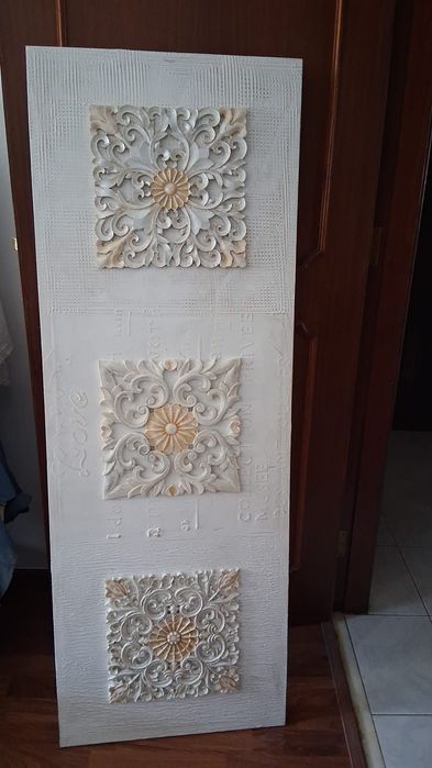 Quadro decorativo