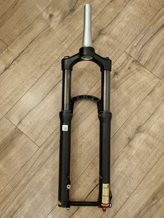 Amortyzator Suntour XCR 140 mm Air 29 Boost Enduro Dirt Rock Shox