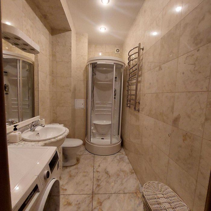 Многокомнатная квартира по адресу Куликово поле пл. (площадь 150 м²) - Atlanta.ua - фото 18