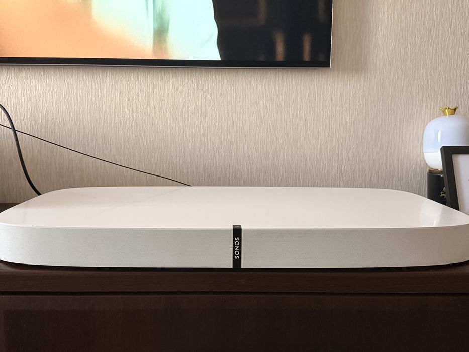 Акустична система Sonos – повний комплект / можливий продаж окремо