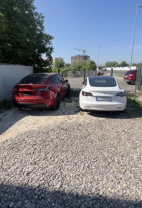 Tesla service програмування, діагностика, навігація, ключі