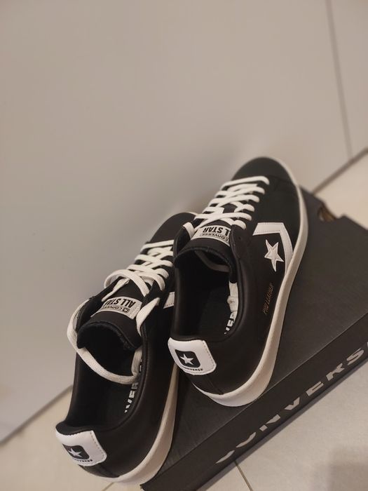 Кросівки Convers